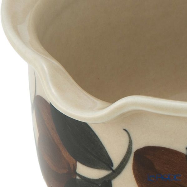 【1点限り】北欧ヴィンテージ アラビア（ARABIA） ルイージャ（ルイヤ）／Ruija ソースボート