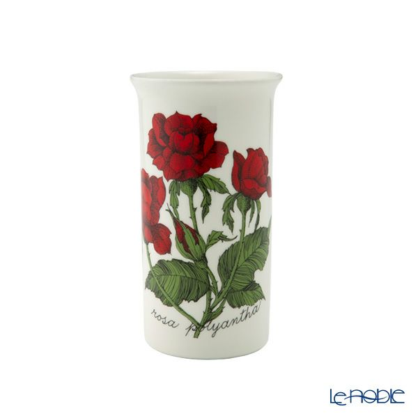 【1点限り】北欧ヴィンテージ アラビア（ARABIA） ボタニカ（ローズ）／Botanica ベース