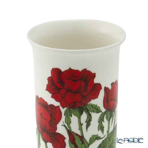 【1点限り】北欧ヴィンテージ アラビア（ARABIA） ボタニカ（ローズ）／Botanica ベース