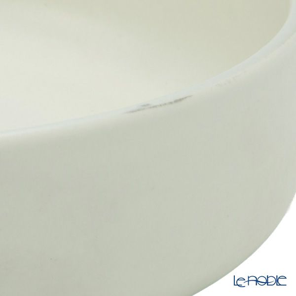 【1点限り】北欧ヴィンテージ アラビア（ARABIA） 黄色い花 サービングボウル