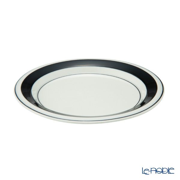 【1点限り】北欧ヴィンテージ アラビア（ARABIA） ファエンツァ／Faenza プレート 20cm