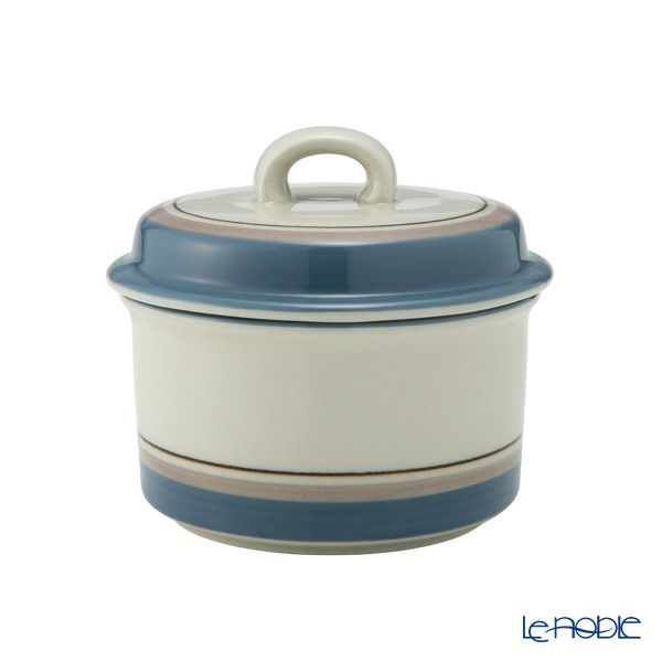 【1点限り】北欧ヴィンテージ アラビア（ARABIA） ウートゥア／Uhtua シュガーボウル