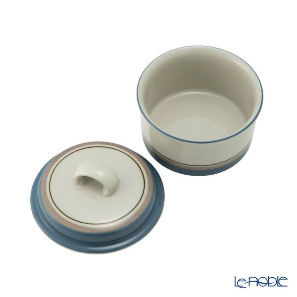 【1点限り】北欧ヴィンテージ アラビア（ARABIA） ウートゥア／Uhtua シュガーボウル