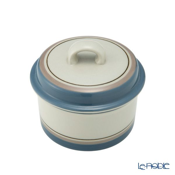 【1点限り】北欧ヴィンテージ アラビア（ARABIA） ウートゥア／Uhtua シュガーボウル