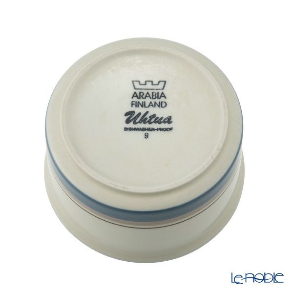 【1点限り】北欧ヴィンテージ アラビア（ARABIA） ウートゥア／Uhtua シュガーボウル