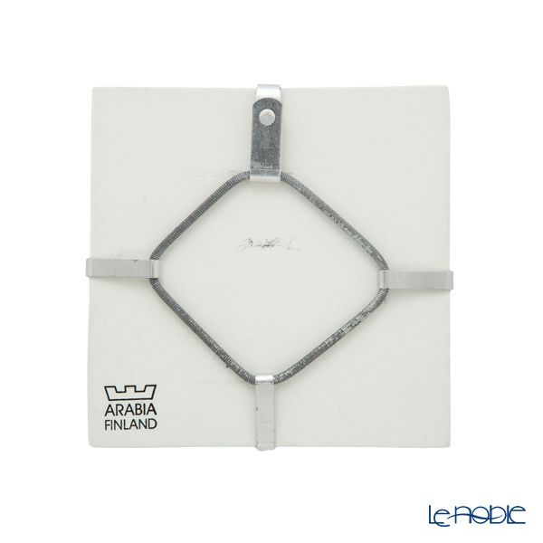 【1点限り】北欧ヴィンテージ アラビア（ARABIA） Congratulations（おめでとう） ウォールプレート