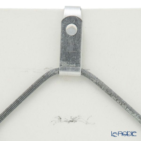 【1点限り】北欧ヴィンテージ アラビア（ARABIA） Congratulations（おめでとう） ウォールプレート