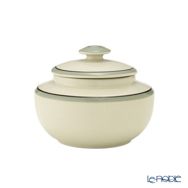 【1点限り】北欧ヴィンテージ アラビア（ARABIA） アイリスト／Airisto シュガーボウル