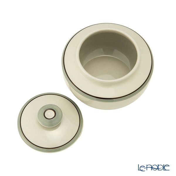 【1点限り】北欧ヴィンテージ アラビア（ARABIA） アイリスト／Airisto シュガーボウル