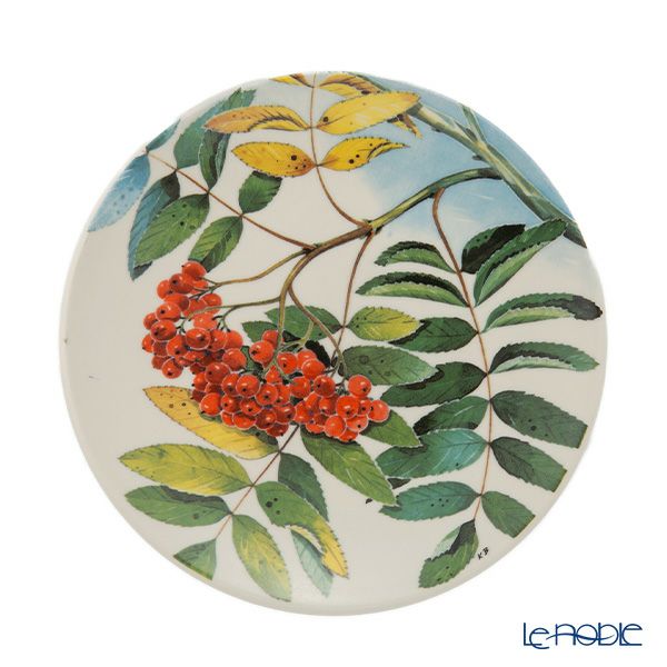 【1点限り】北欧ヴィンテージ アラビア（ARABIA） ピッハヤ ウォールプレート