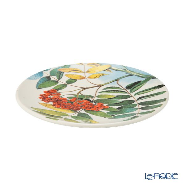 【1点限り】北欧ヴィンテージ アラビア（ARABIA） ピッハヤ ウォールプレート