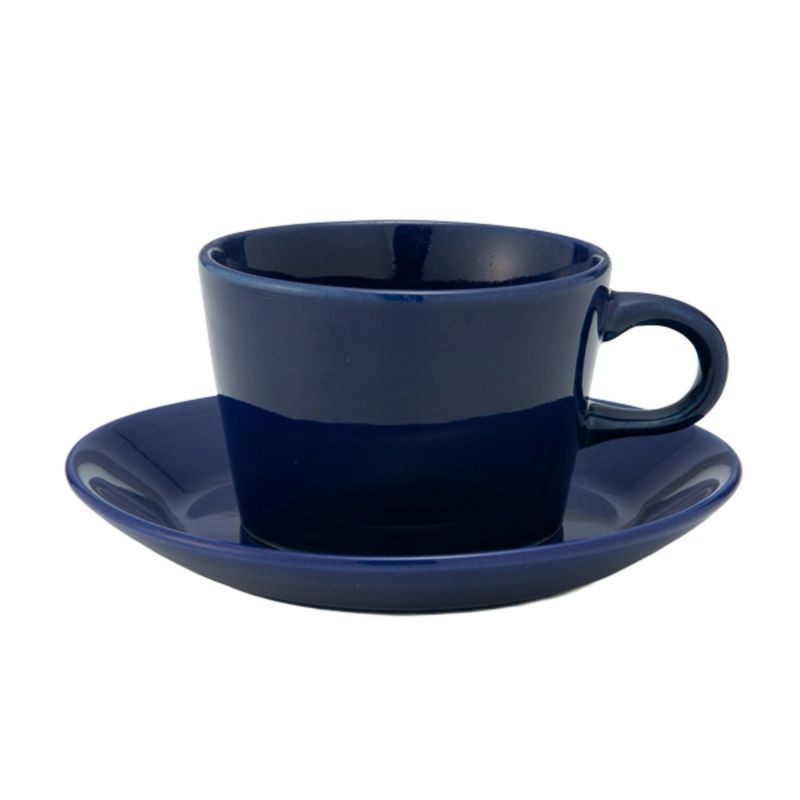 1点限り】北欧ヴィンテージ アラビア（ARABIA） キルタ ブルー／Kilta