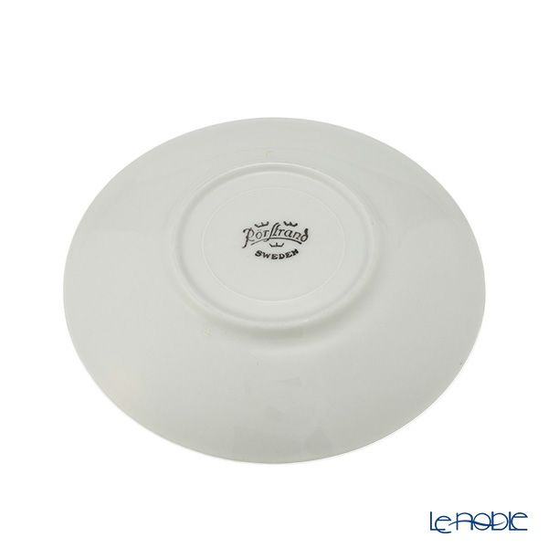 【1点限り】北欧ヴィンテージ ロールストランド（RORSTRAND）ブライトイエローリーフ コーヒーカップ＆ソーサー