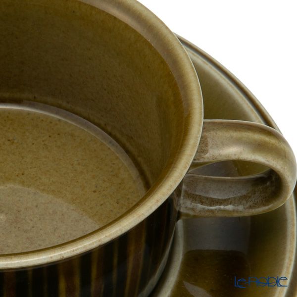 【1点限り】北欧ヴィンテージ アラビア（ARABIA） コスモス／Kosmos ティーカップ＆ソーサー