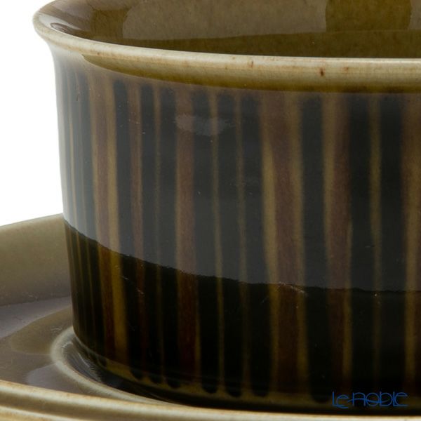 【1点限り】北欧ヴィンテージ アラビア（ARABIA） コスモス／Kosmos ティーカップ＆ソーサー