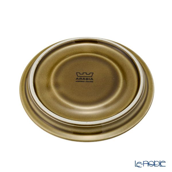 【1点限り】北欧ヴィンテージ アラビア（ARABIA） コスモス／Kosmos ティーカップ＆ソーサー