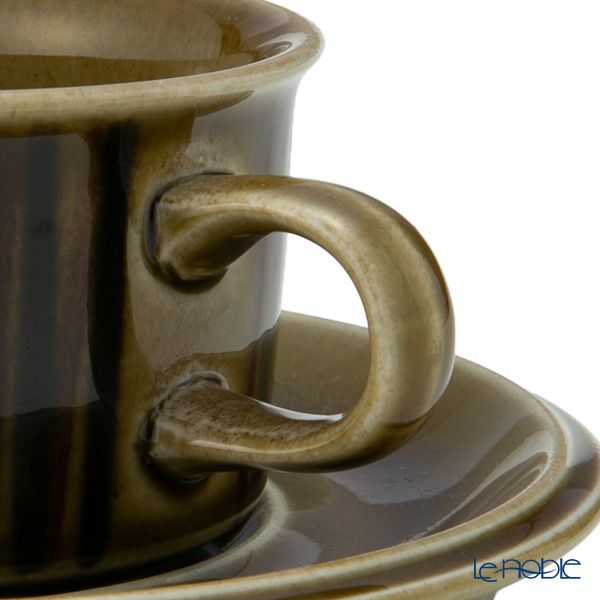 【1点限り】北欧ヴィンテージ アラビア（ARABIA） コスモス／Kosmos ティーカップ＆ソーサー