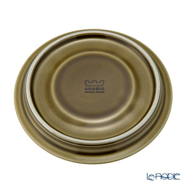 【1点限り】北欧ヴィンテージ アラビア（ARABIA） コスモス／Kosmos ティーカップ＆ソーサー