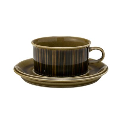 1点限り】北欧ヴィンテージ アラビア（ARABIA） コスモス／Kosmos