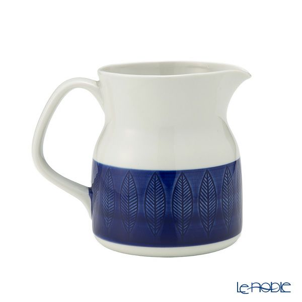 【1点限り】北欧ヴィンテージ ロールストランド（RORSTRAND）コカ ミルクジャグ L