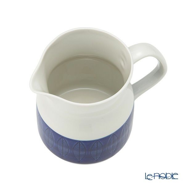 【1点限り】北欧ヴィンテージ ロールストランド（RORSTRAND）コカ ミルクジャグ L