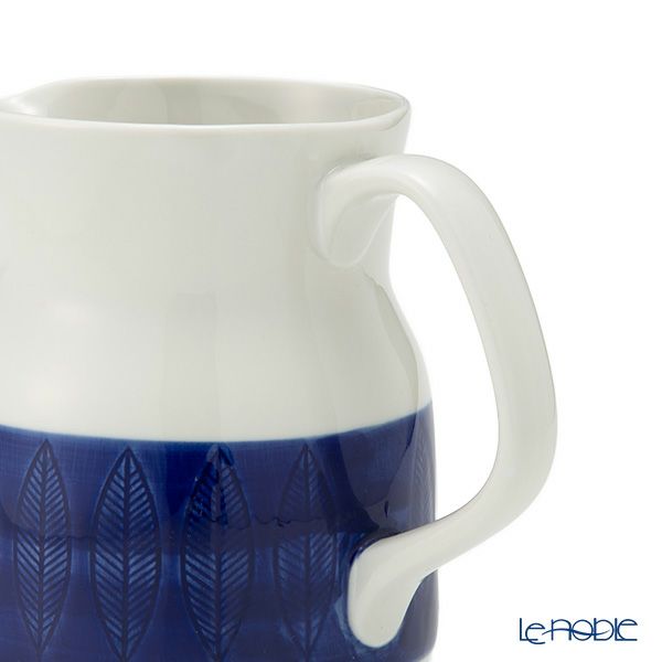 【1点限り】北欧ヴィンテージ ロールストランド（RORSTRAND）コカ ミルクジャグ L