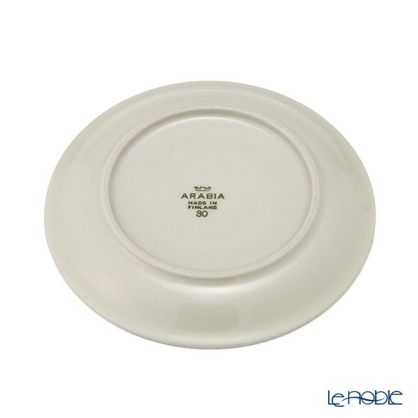 【1点限り】北欧ヴィンテージ アラビア（ARABIA） サーラ／Sara コーヒーカップ＆ソーサー