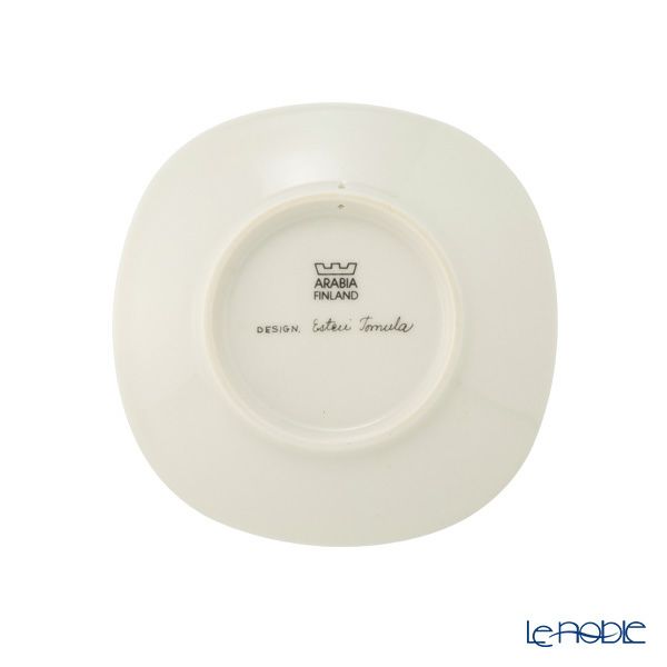 【1点限り】北欧ヴィンテージ アラビア（ARABIA） ボタニカ（野イチゴ）／Botanica ウォールプレート