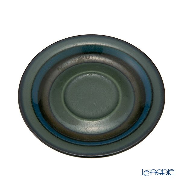 【1点限り】北欧ヴィンテージ アラビア（ARABIA） アトリエ カレワラ／Atelje Kalevala ティーカップ＆ソーサー