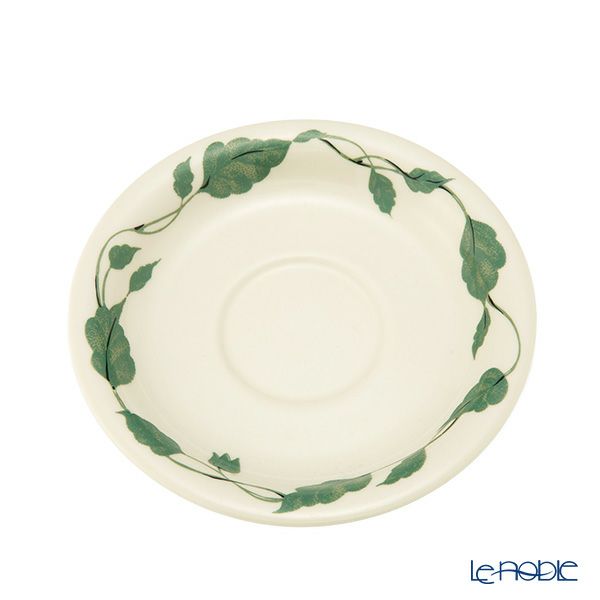 【1点限り】北欧ヴィンテージ アラビア（ARABIA） ティーフォートゥー／Tea for Two ティーカップ＆ソーサー