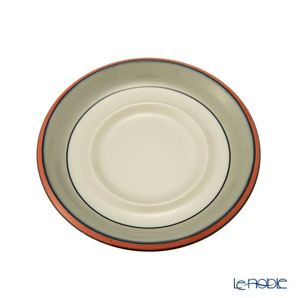 【1点限り】北欧ヴィンテージ アラビア（ARABIA） アスラク／Aslak コーヒーカップ＆ソーサー