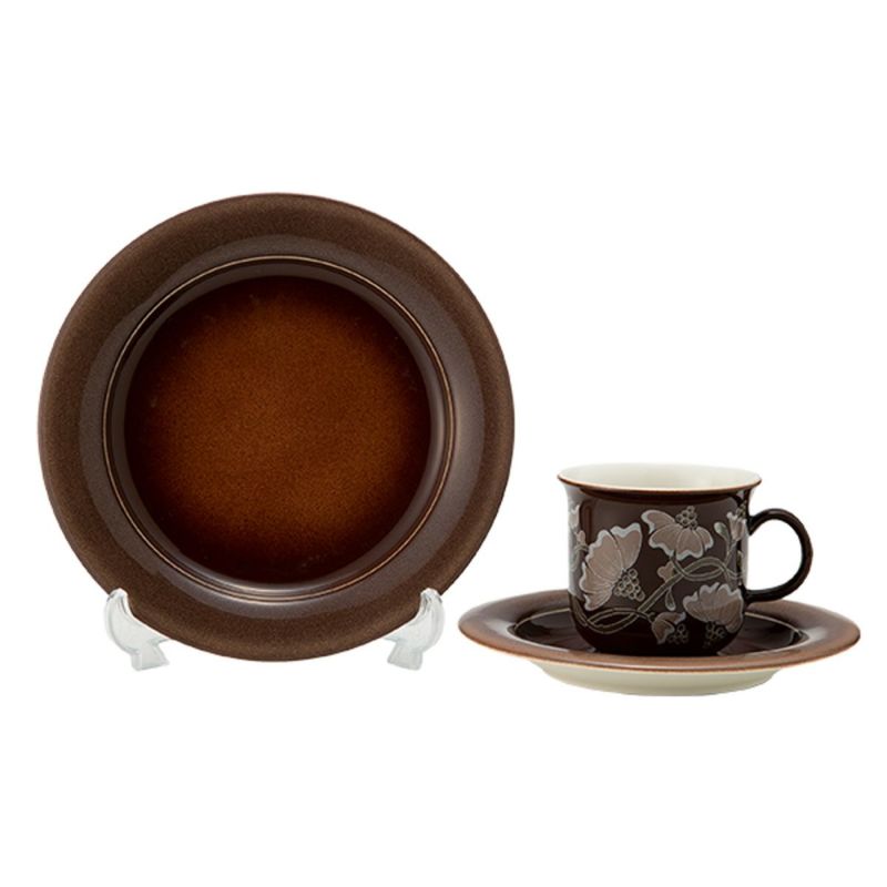 ヴィンテージARABIA✴︎アラビア 4枚セット ブランドロゴ入りボックス付属 アラビアARABIA アラビアシリーズ 4枚