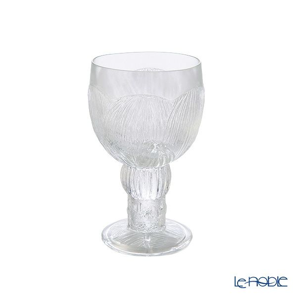 【1点限り】北欧ヴィンテージ ヌータヤルヴィ（NUUTAJARVI） ピオニ／Pioni シュナップスグラス