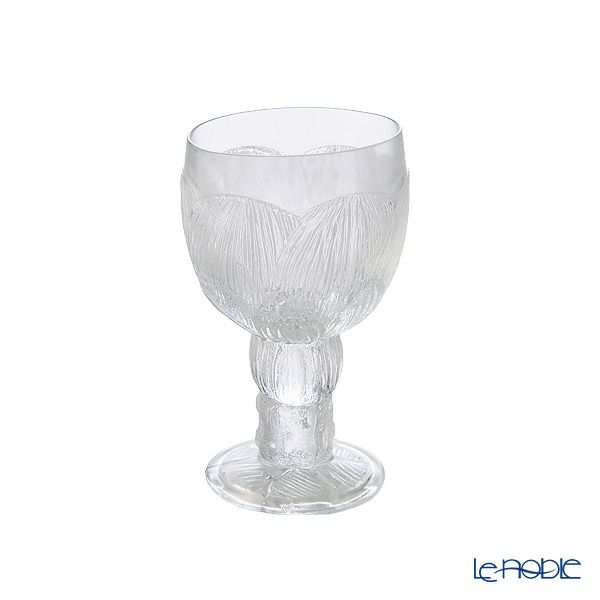 【1点限り】北欧ヴィンテージ ヌータヤルヴィ（NUUTAJARVI） ピオニ／Pioni シュナップスグラス