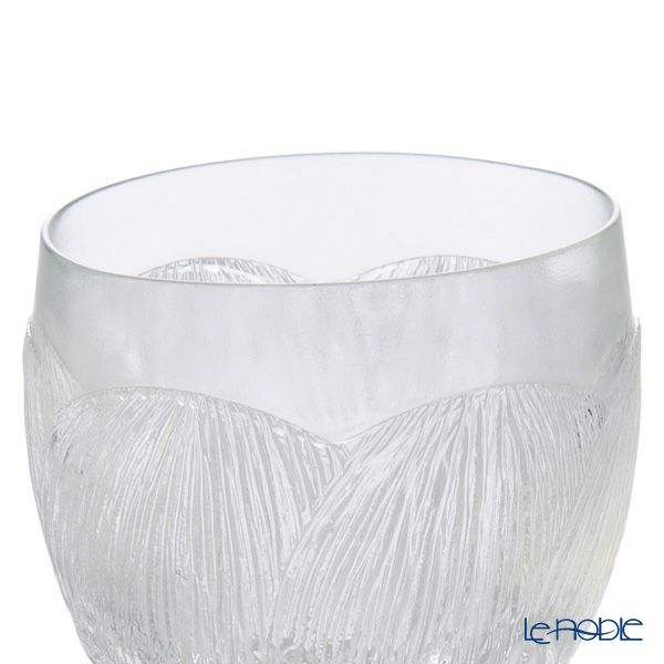 【1点限り】北欧ヴィンテージ ヌータヤルヴィ（NUUTAJARVI） ピオニ／Pioni シュナップスグラス