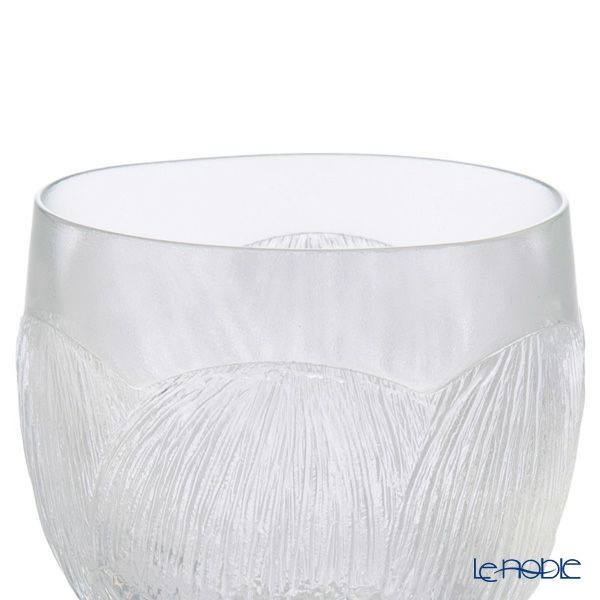 【1点限り】北欧ヴィンテージ ヌータヤルヴィ（NUUTAJARVI） ピオニ／Pioni シュナップスグラス