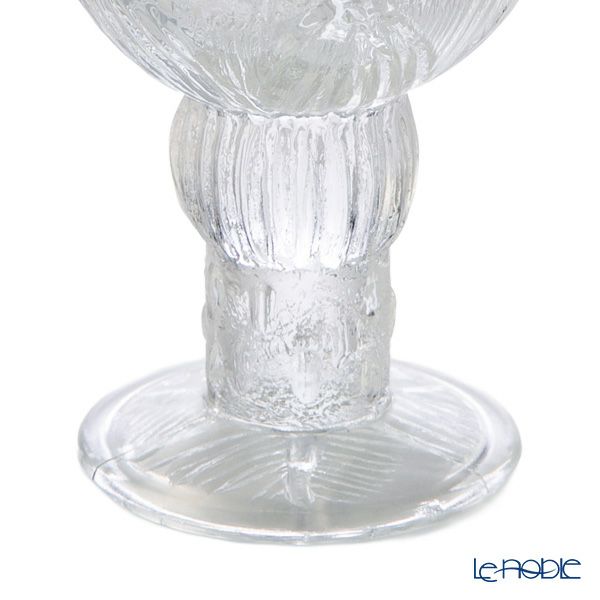 【1点限り】北欧ヴィンテージ ヌータヤルヴィ（NUUTAJARVI） ピオニ／Pioni シュナップスグラス