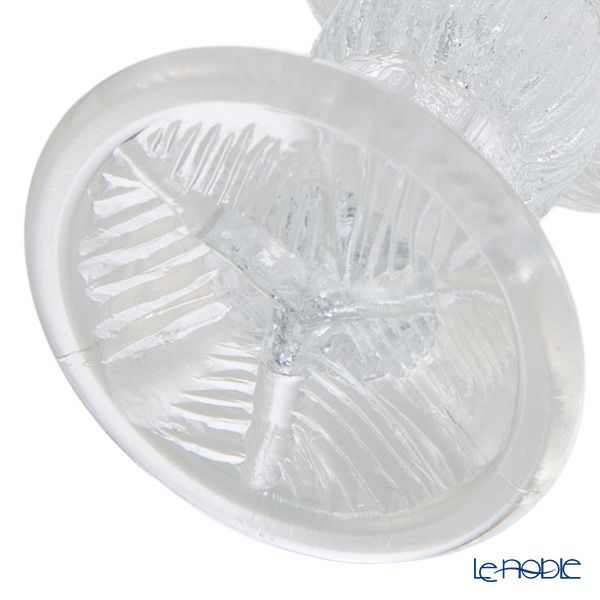 【1点限り】北欧ヴィンテージ ヌータヤルヴィ（NUUTAJARVI） ピオニ／Pioni シュナップスグラス