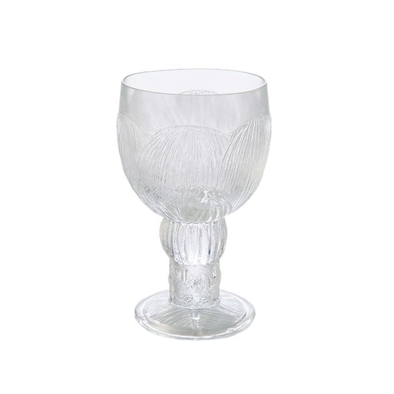 【1点限り】北欧ヴィンテージ ヌータヤルヴィ（NUUTAJARVI） ピオニ／Pioni シュナップスグラス