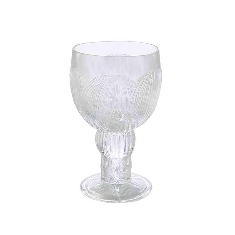 【1点限り】北欧ヴィンテージ ヌータヤルヴィ（NUUTAJARVI） ピオニ／Pioni シュナップスグラス