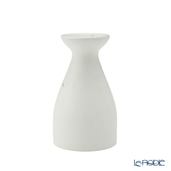 【1点限り】北欧ヴィンテージ アラビア（ARABIA） HLA フラワーベース／花瓶 S