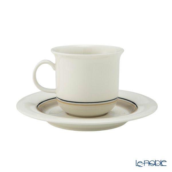 【1点限り】北欧ヴィンテージ アラビア（ARABIA） セイタ／Seita カップ＆ソーサー