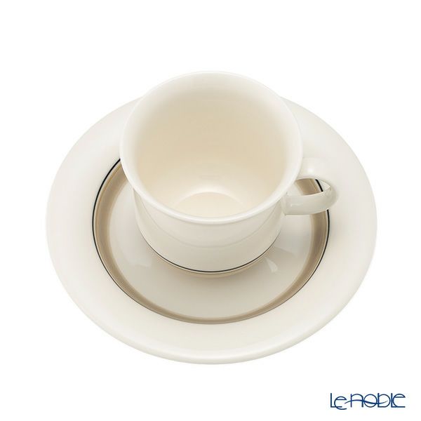 【1点限り】北欧ヴィンテージ アラビア（ARABIA） セイタ／Seita カップ＆ソーサー