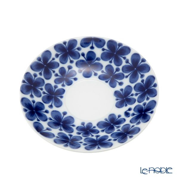 【1点限り】北欧ヴィンテージ ロールストランド（RORSTRAND）モナミ／Mon Amie コーヒーカップ＆ソーサー