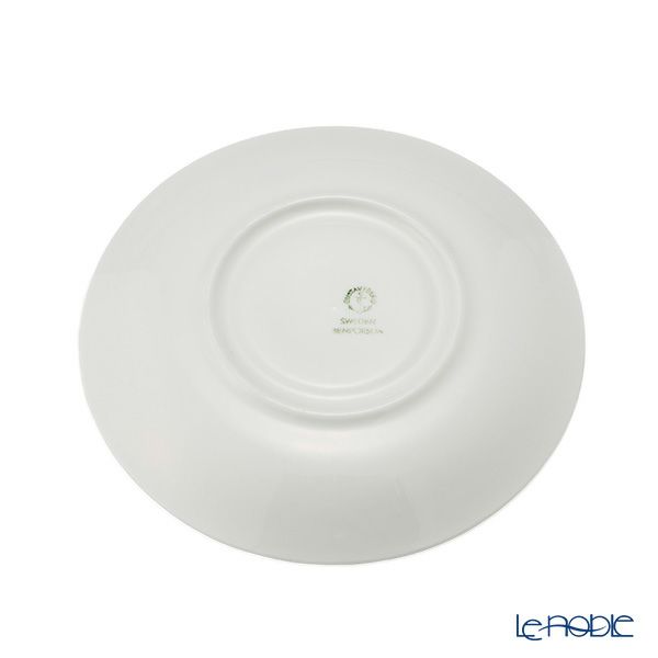 【1点限り】北欧ヴィンテージ グスタフスベリ（GUSTAVSBERG） ブラブロム／Bla Blom コーヒーカップ＆ソーサー