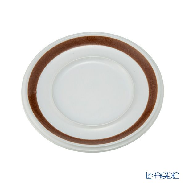 【1点限り】北欧ヴィンテージ アラビア（ARABIA） ロスマリン／Rosmarin ティーカップ＆ソーサー