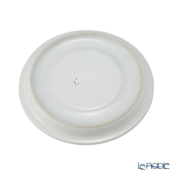 【1点限り】北欧ヴィンテージ アラビア（ARABIA） ロスマリン／Rosmarin ティーカップ＆ソーサー