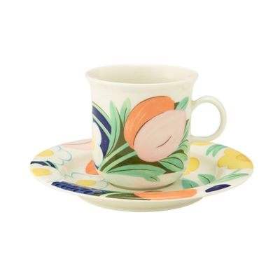 入手困難　アラビア　ペア　ヴィンテージ ARABIA（アラビア） 【北欧ヴィンテージ】【アラビア】【GOG