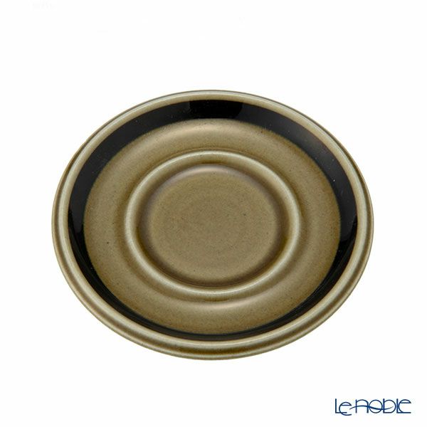 【1点限り】北欧ヴィンテージ アラビア（ARABIA） コスモス／Kosmos デミタスカップ＆ソーサー