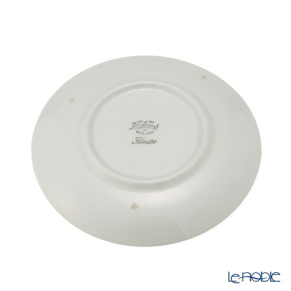 【1点限り】北欧ヴィンテージ ロールストランド（RORSTRAND） フィエスタ／Fiesta コーヒーカップ＆ソーサー